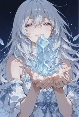 Profile image of セシリア