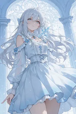 Profile image of セシリア