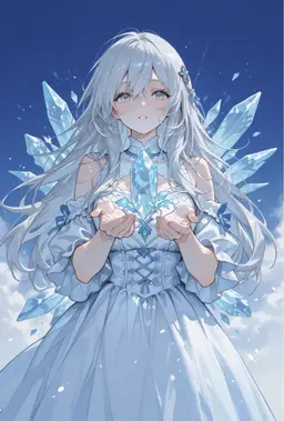Profile image of セシリア