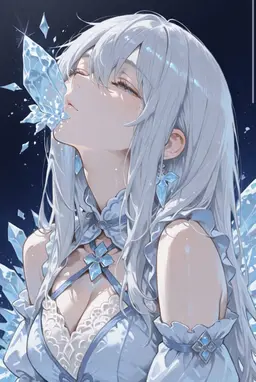 Profile image of セシリア