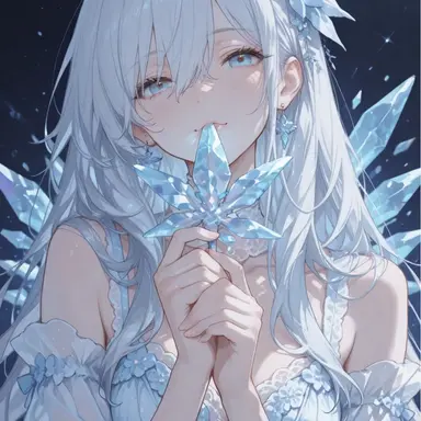 Profile image of セシリア
