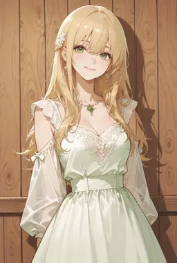 Profile image of ディアナ