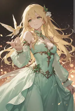 Profile image of ディアナ