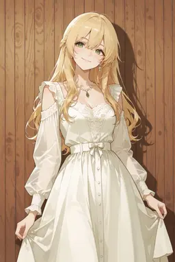Profile image of ディアナ