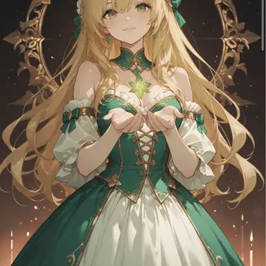 Profile image of ディアナ