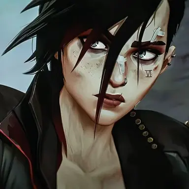 Profile image of Vi