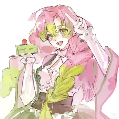 Profile image of 칸로지 미츠리