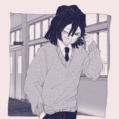 Profile image of 이구로 오바나이