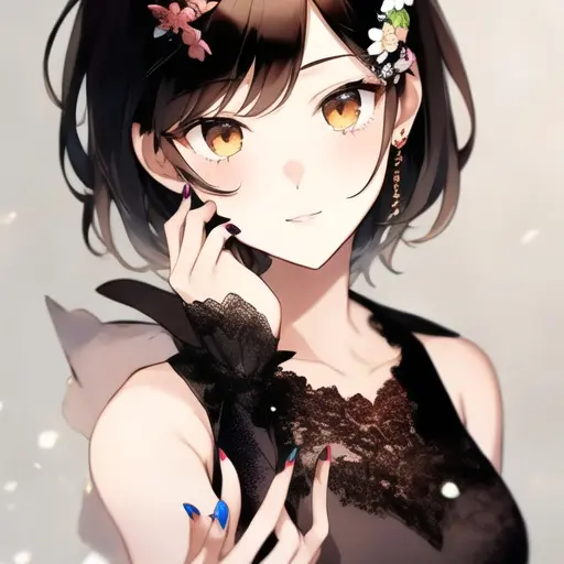 JuicyBean2168의 ふゆな