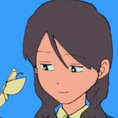 Profile image of 間手原祝子