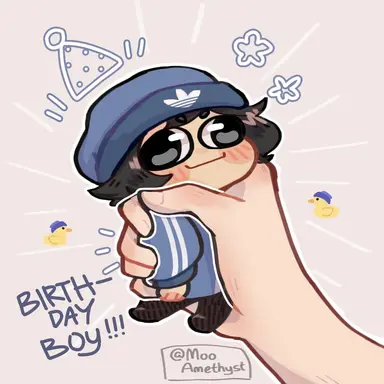 Profile image of Quackity