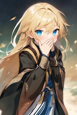 Profile image of アキ