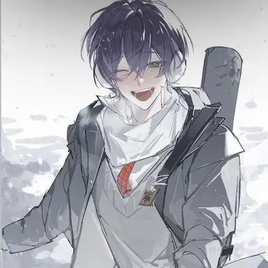 Profile image of 剣持刀也