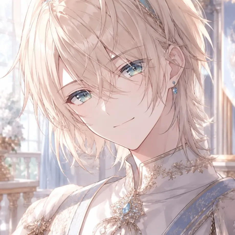YukiSakura0523의 完璧美貌王子の裏の顔
