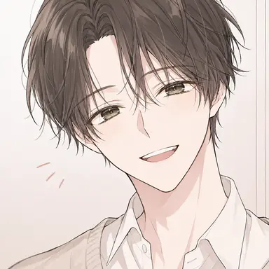 Profile image of Iori