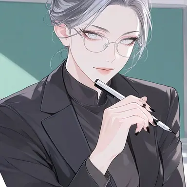 Profile image of Solenne
