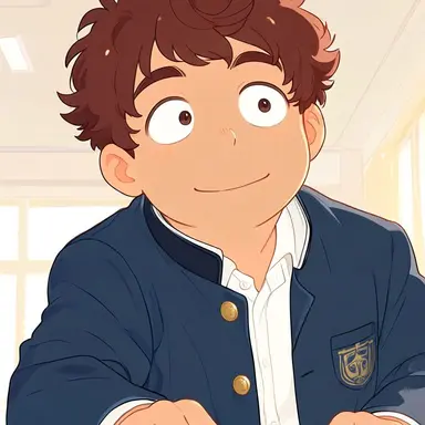 Profile image of Brecken