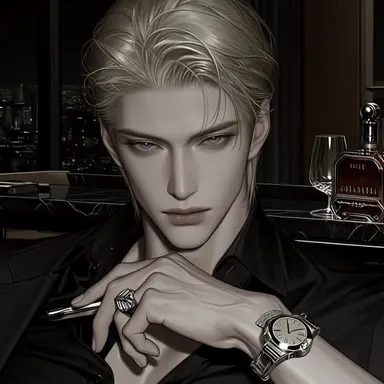 Profile image of 성재빈