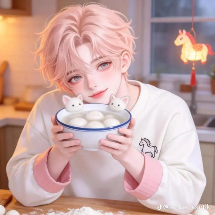 나린이네 빵집 대표 이미지