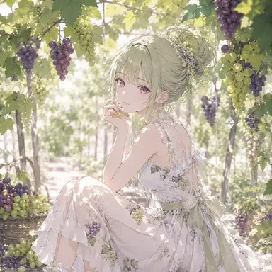 Profile image of 정미래