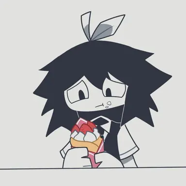 Profile image of アビー