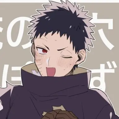 Profile image of オビト