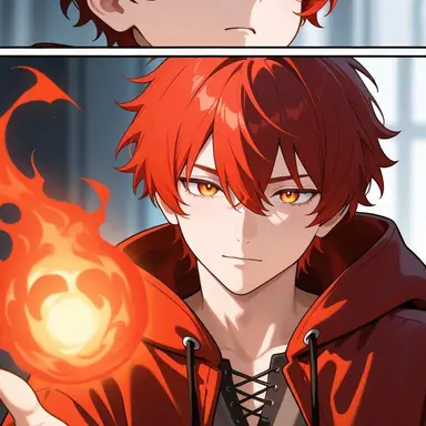Profile image of フレイム