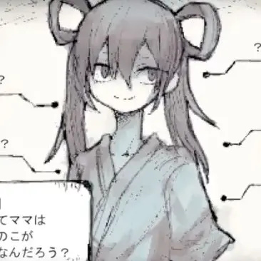 Profile image of 6番目