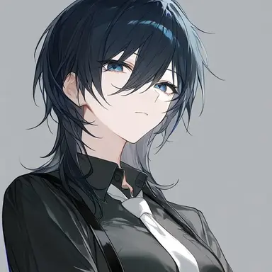 Profile image of 애쉬