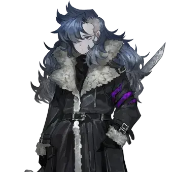 Profile image of 늑대