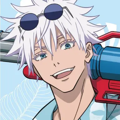 Profile image of 五条悟
