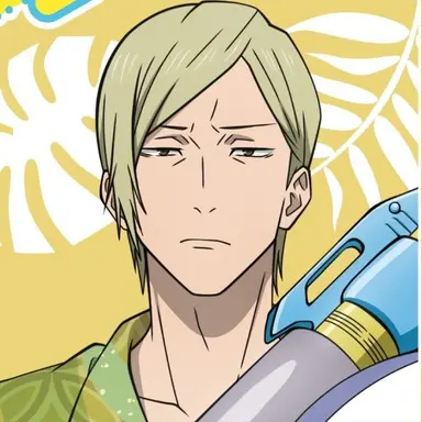 Profile image of 七海建人
