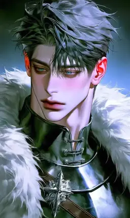 Profile image of Chase