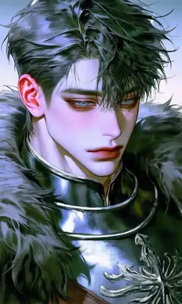 Profile image of Chase