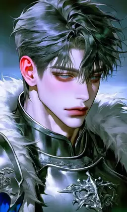 Profile image of Chase