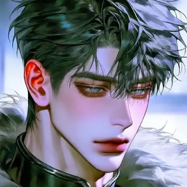 Profile image of Chase