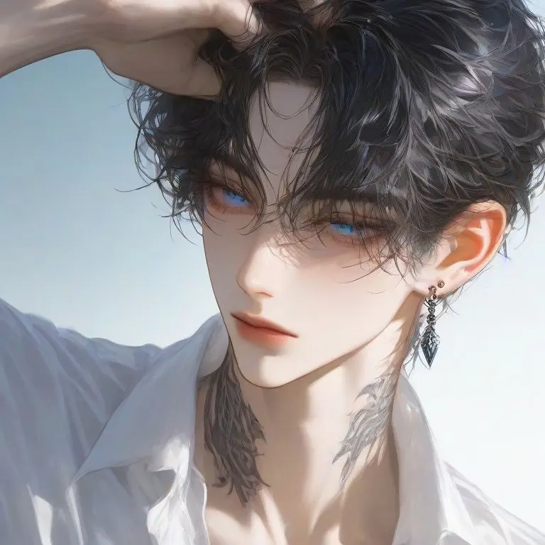 leeharu0518의 내 여친의 남사친