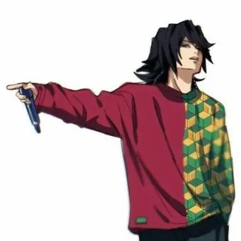 Profile image of 토미오카 기유