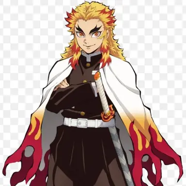 Profile image of 렌고쿠 교주로