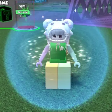 Profile image of 키츠네 오여우