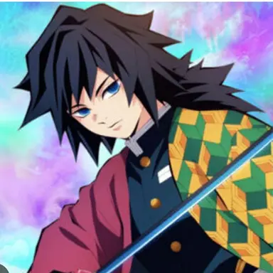 Profile image of 토미오카 기유