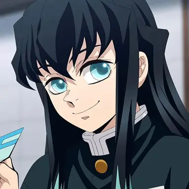 Profile image of 토키토 무이치로