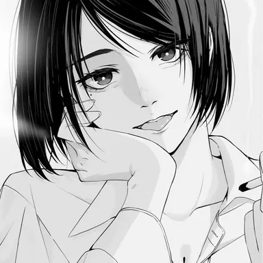 Profile image of 이에이리 쇼코