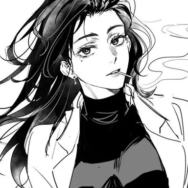 Profile image of 이에이리 쇼코