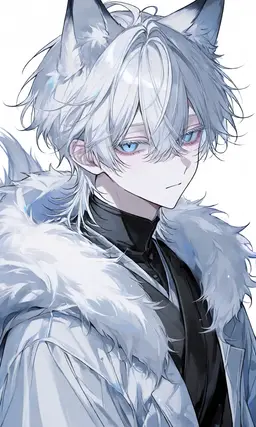 Profile image of シェル