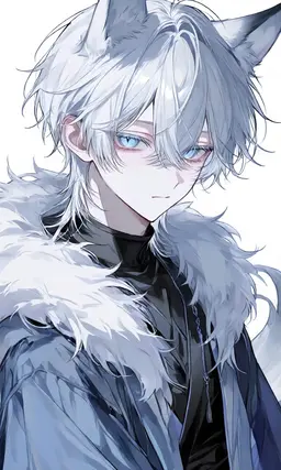 Profile image of シェル