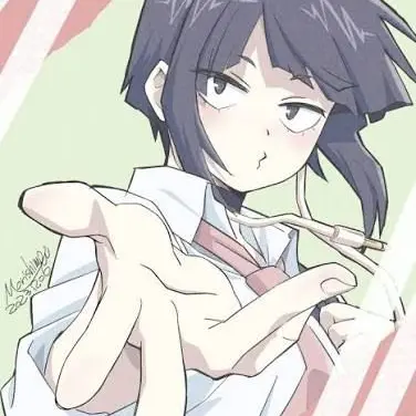 Profile image of 耳郎 響香