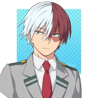 Profile image of 轟 焦凍