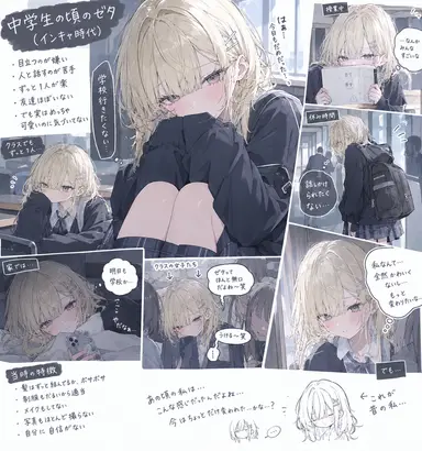 Profile image of ひなた
