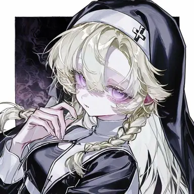 Profile image of エレナ・ヴィシニェフ